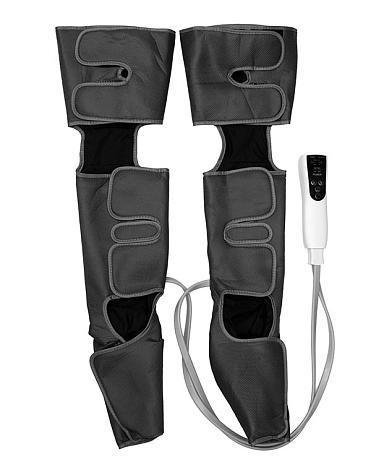 Аппарат для прессотерапии и лимфодренажа ног AMG 709PRO