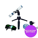 Аппарат для лечения грибка ногтей АФС Подолог (фото)