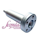 Металлический  вакуумный ролик, малый размер (фото)