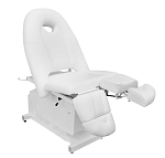 Электрическое педикюрно-косметологическое кресло "Гранд" 3 мотора (фото)