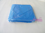 Простыня для обертывания ПЭТ, 200*180, 10 шт. в упаковке (фото)